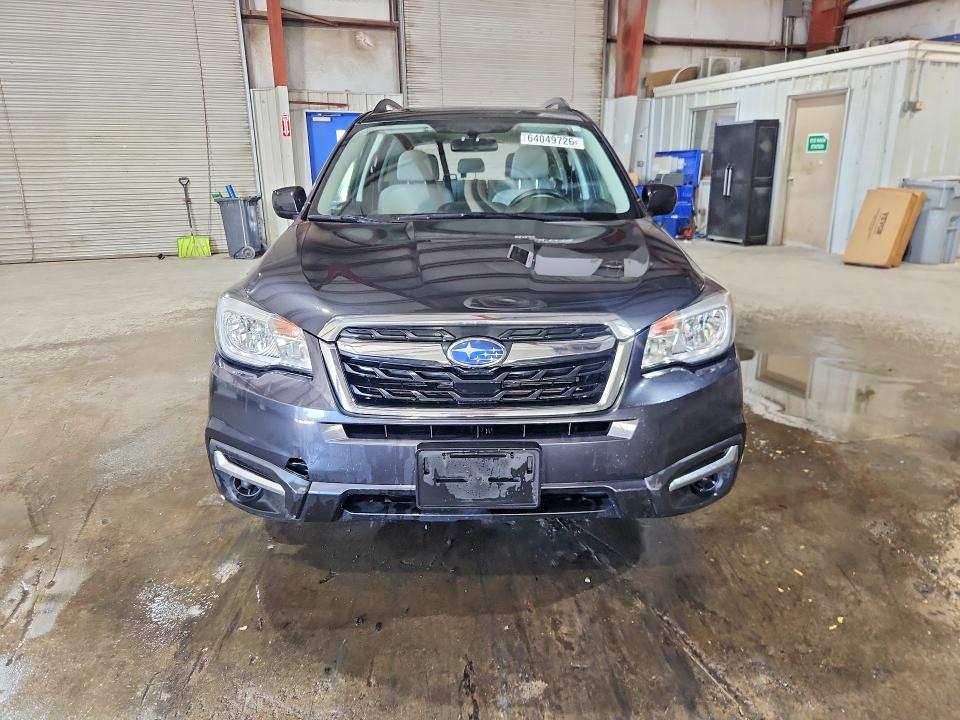 Aukcja sprzedaży 2017 Subaru Forester, vin: JF2SJAEC5HG588562, numer aukcji: 64049726