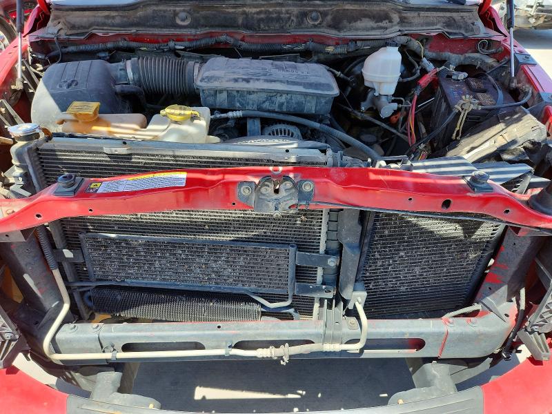 Aukcja sprzedaży 2007 Dodge Ram 1500, vin: 1D7HA18P57S114376, numer aukcji: 64552396