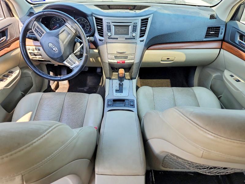 Продажа на аукционе авто 2013 Subaru Outback, vin: 4S4BRCKC6D3314002, номер лота: 62943586