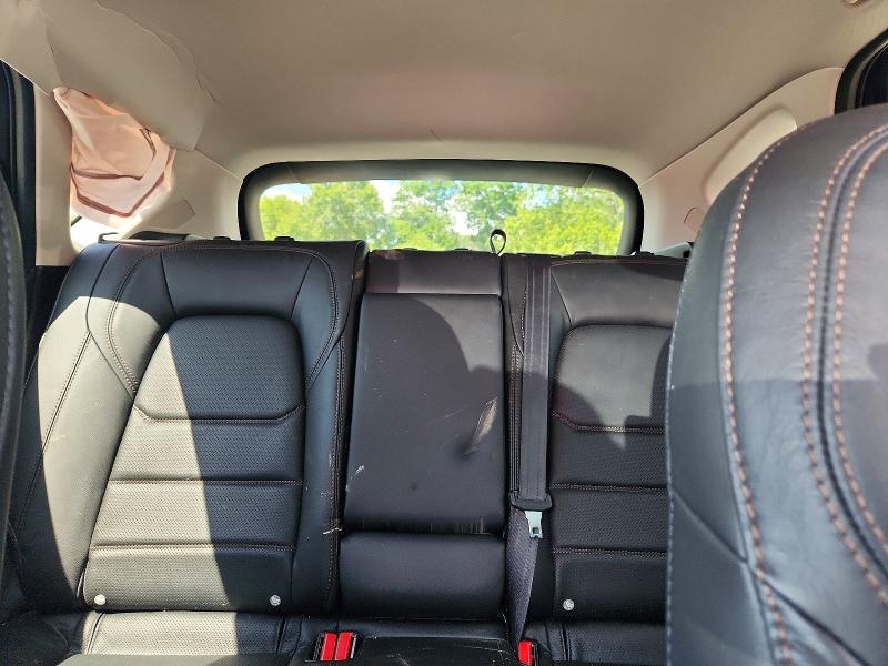 65921446 :رقم المزاد ، JM3KFBDM7M1419633 vin ، 2021 Mazda Cx-5 مزاد بيع
