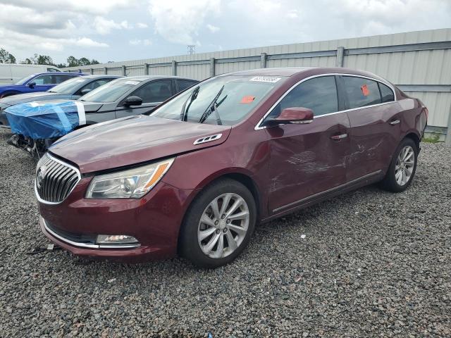 Aukcja sprzedaży 2016 Buick Lacrosse, vin: 1G4GB5G34GF264413, numer aukcji: 63793056