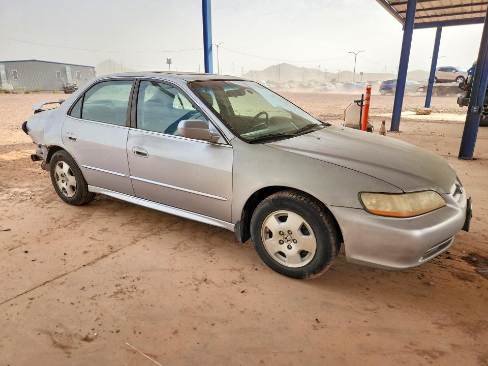 Продаж на аукціоні авто 2001 Honda Accord, vin: 1HGCG16581A082395, номер лоту: 63605196