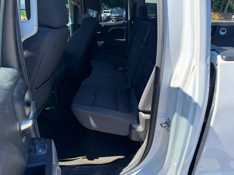 64135346 :رقم المزاد ، 1GCVKREC3JZ211889 vin ، 2018 Chevrolet Silverado مزاد بيع