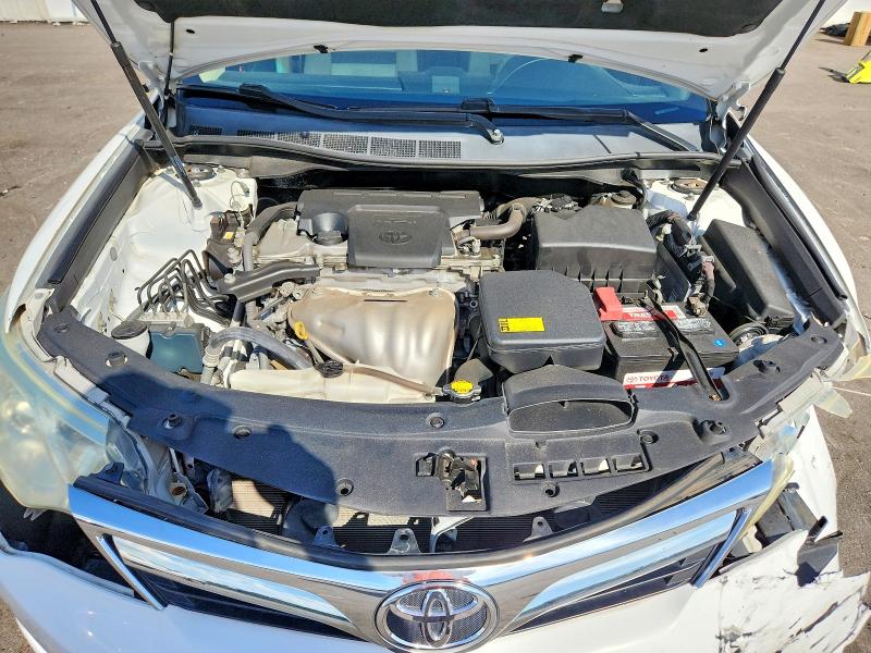 2014 Toyota Camry მანქანა იყიდება აუქციონზე, vin: 4T1BF1FK0EU400691, აუქციონის ნომერი: 66263296