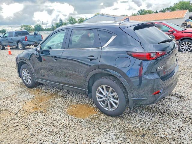 Продаж на аукціоні авто 2025 Mazda Cx-5, vin: JM3KFBCLXS0658637, номер лоту: 65603606