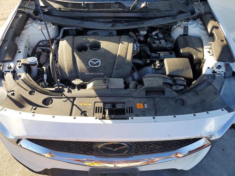 Aukcja sprzedaży 2021 Mazda Cx-5, vin: JM3KFBCM7M1304144, numer aukcji: 63742166