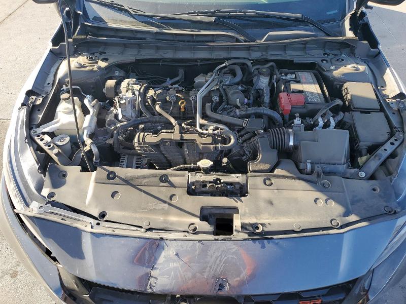 Продаж на аукціоні авто 2025 Nissan Altima, vin: 1N4BL4CV0SN360024, номер лоту: 65818176