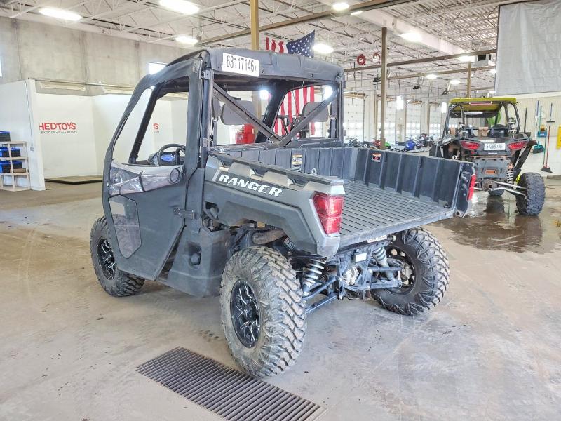 Продажа на аукционе авто 2022 Polaris Ranger, vin: 4XARRE996N8083834, номер лота: 63117146