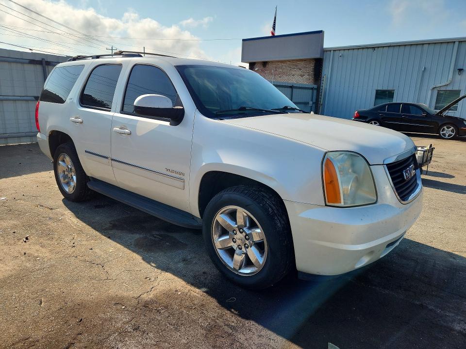 Aukcja sprzedaży 2010 Gmc Yukon, vin: 1GKUCCE06AR237337, numer aukcji: 63842136