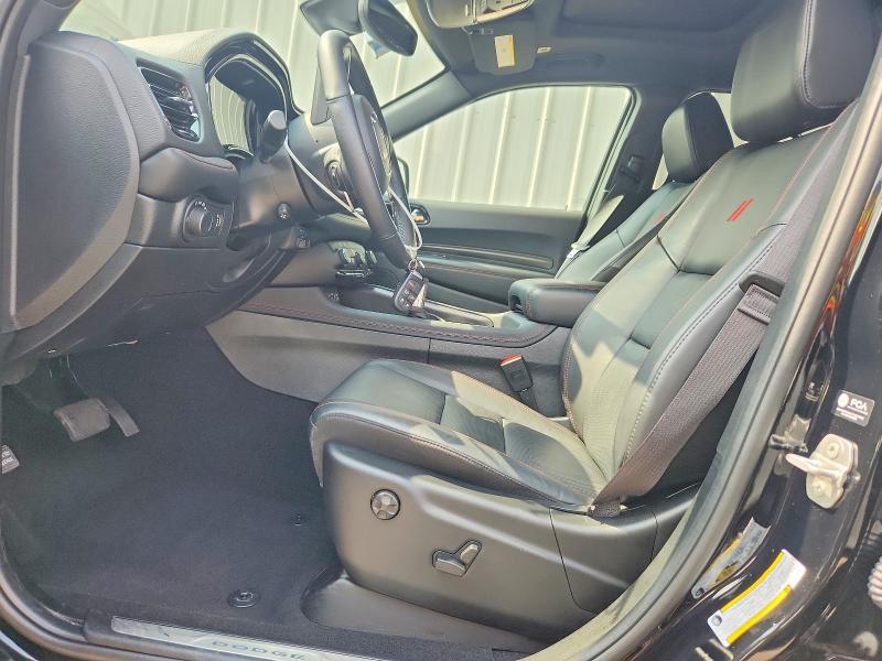 64598086 :رقم المزاد ، 1C4RDJDG6TC265694 vin ، 2026 Dodge Durango مزاد بيع