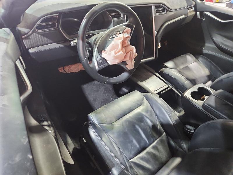 Продаж на аукціоні авто 2017 Tesla Model S, vin: 5YJSA1E18HF199888, номер лоту: 65202286