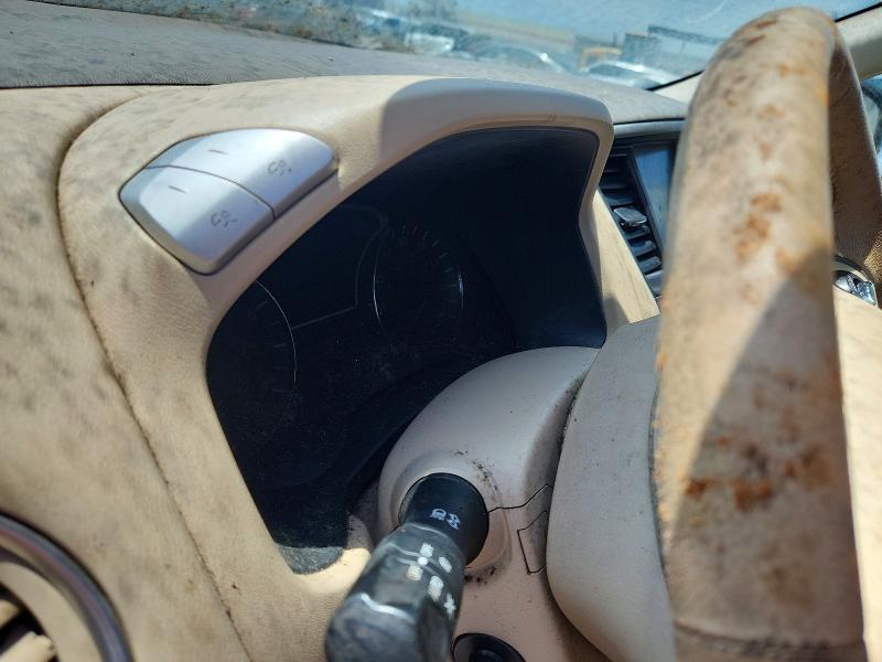 Продажа на аукционе авто 2013 Nissan Pathfinder, vin: 5N1AR2MN0DC649874, номер лота: 65446766