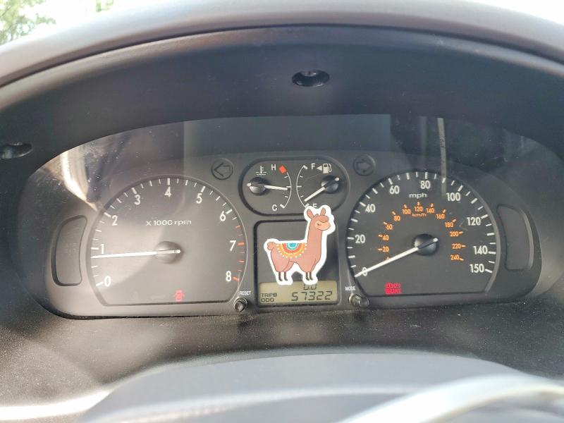 Продажа на аукционе авто 2004 Kia Optima, vin: KNAGD126X45271759, номер лота: 63549116