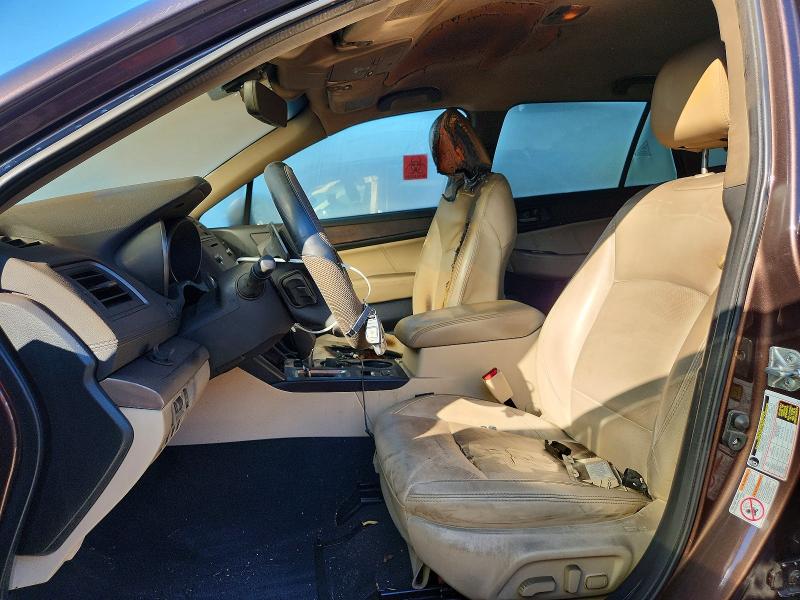 Aukcja sprzedaży 2019 Subaru Outback, vin: 4S4BSAJC8K3321797, numer aukcji: 63492166