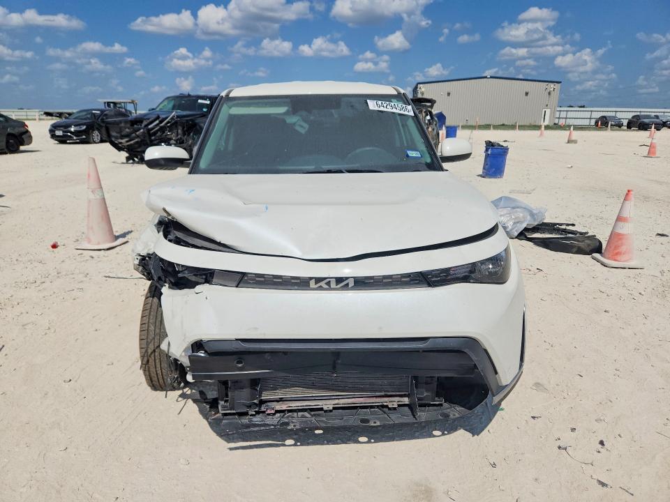 Aukcja sprzedaży 2025 Kia Soul, vin: KNDJ23AU2S7925665, numer aukcji: 64294586
