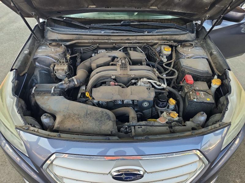 Aukcja sprzedaży 2015 Subaru Legacy, vin: 4S3BNAC62F3067500, numer aukcji: 63871346