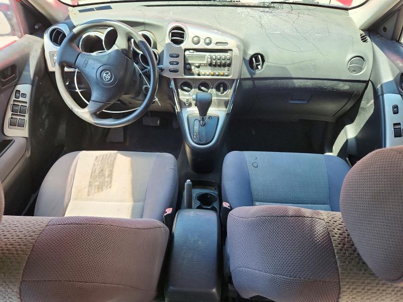 Продажа на аукционе авто 2004 Toyota Matrix, vin: 2T1KR32EX4C210576, номер лота: 63410386