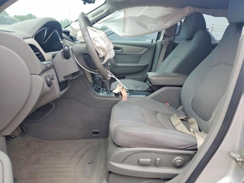 Aukcja sprzedaży 2016 Chevrolet Traverse, vin: 1GNKVGKD7GJ348246, numer aukcji: 64928016