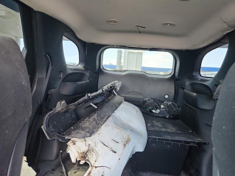 Aukcja sprzedaży 2022 Dodge Durango, vin: 1C4SDJFT0NC200418, numer aukcji: 66164956