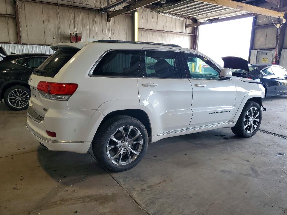 Aukcja sprzedaży 2019 Jeep Grand Cherokee, vin: 1C4RJFJG1KC699899, numer aukcji: 64631026