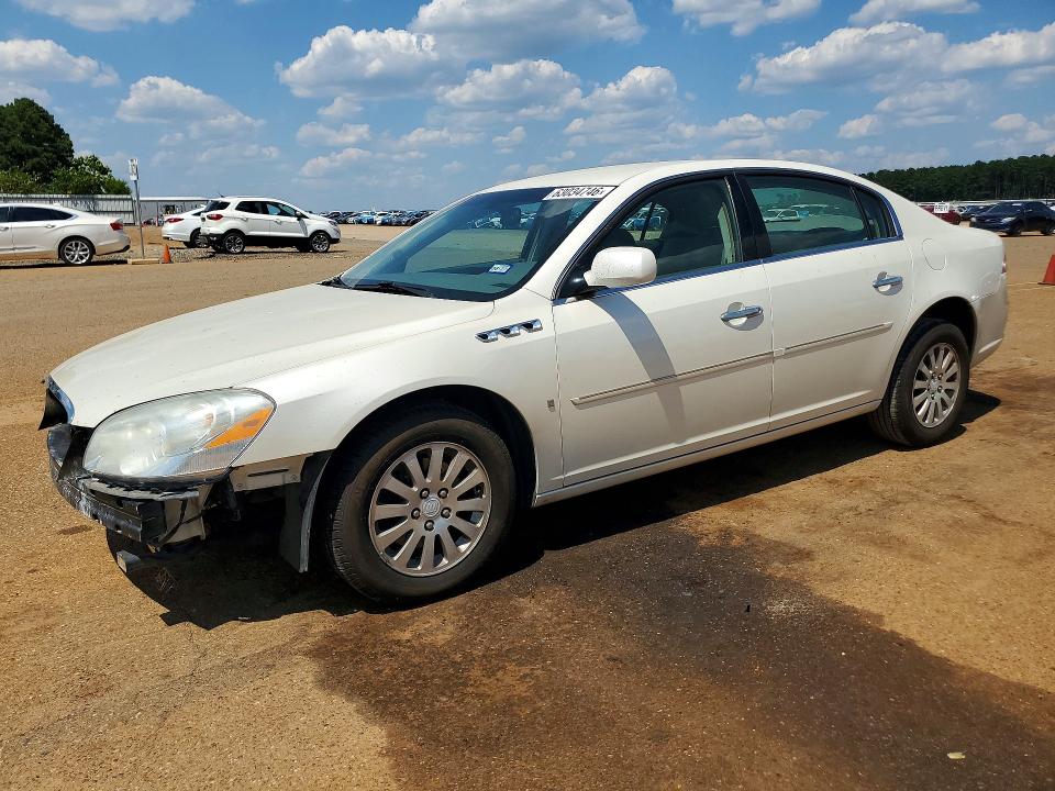 Продажа на аукционе авто 2008 Buick Lucerne, vin: 1G4HP57268U153114, номер лота: 63034746