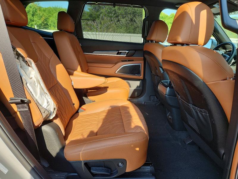 Продаж на аукціоні авто 2025 Kia Telluride, vin: 5XYP3DGC5SG690323, номер лоту: 64625286