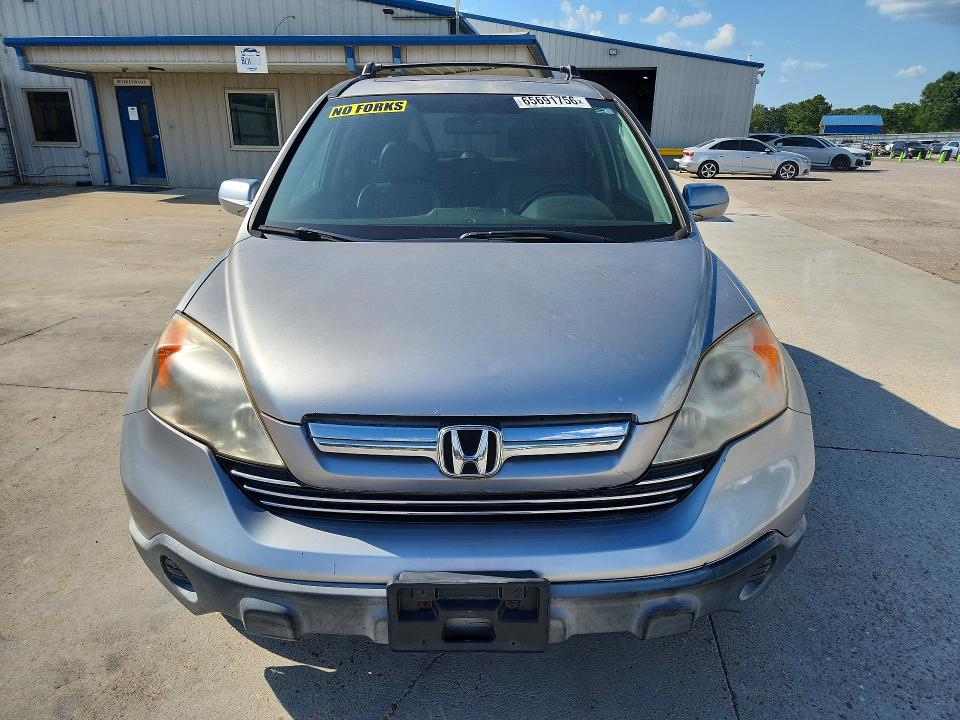 Aukcja sprzedaży 2007 Honda Cr-v, vin: JHLRE48727C119505, numer aukcji: 65691756