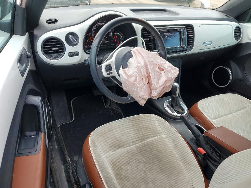 Aukcja sprzedaży 2016 Volkswagen Beetle, vin: 3VWJ07AT5GM604685, numer aukcji: 65742476
