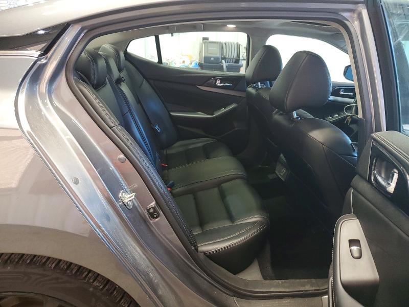 Aukcja sprzedaży 2018 Nissan Maxima, vin: 1N4AA6AP3JC397922, numer aukcji: 63841016