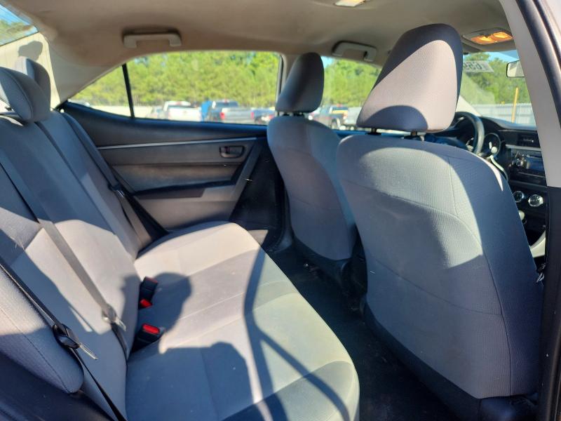 65922726 :رقم المزاد ، 2T1BURHE7EC219553 vin ، 2014 Toyota Corolla مزاد بيع