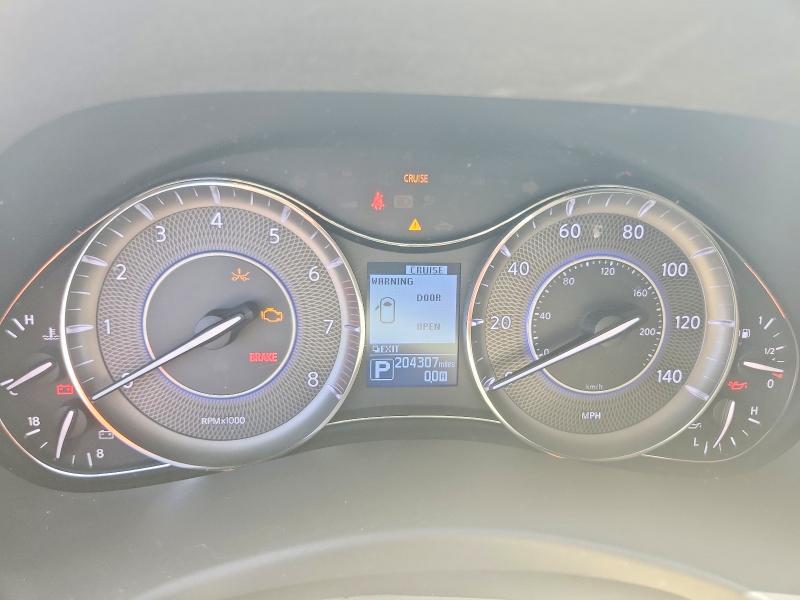 Aukcja sprzedaży 2015 Infiniti Qx80, vin: JN8AZ2NF9F9574110, numer aukcji: 63577026