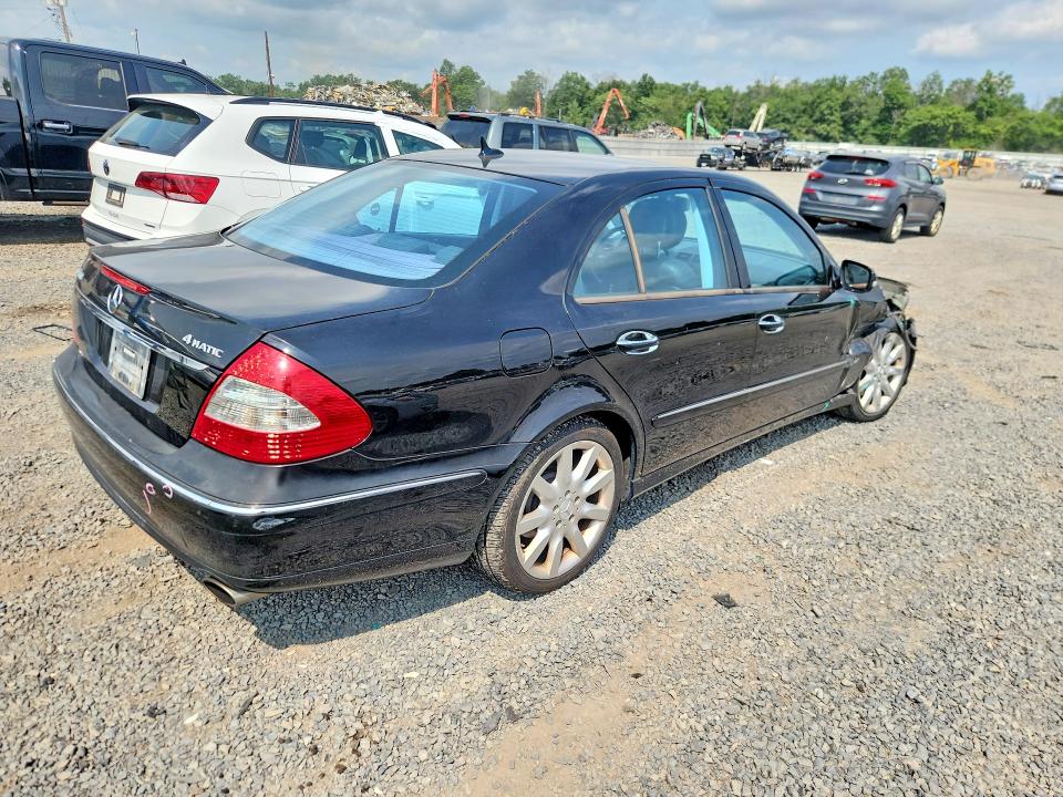 Aukcja sprzedaży 2007 Mercedes-benz E, vin: WDBUF87XX7B144198, numer aukcji: 64709896