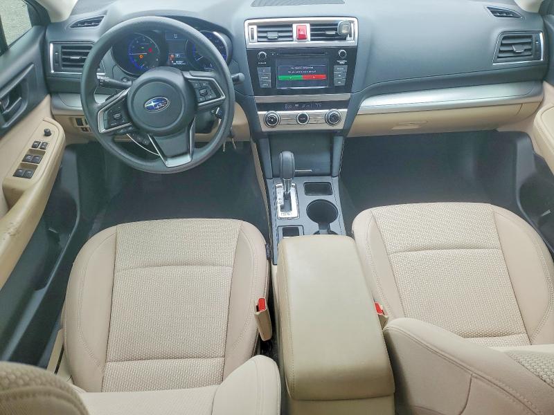 63900526 :رقم المزاد ، 4S4BSABC0K3329035 vin ، 2019 Subaru Outback مزاد بيع