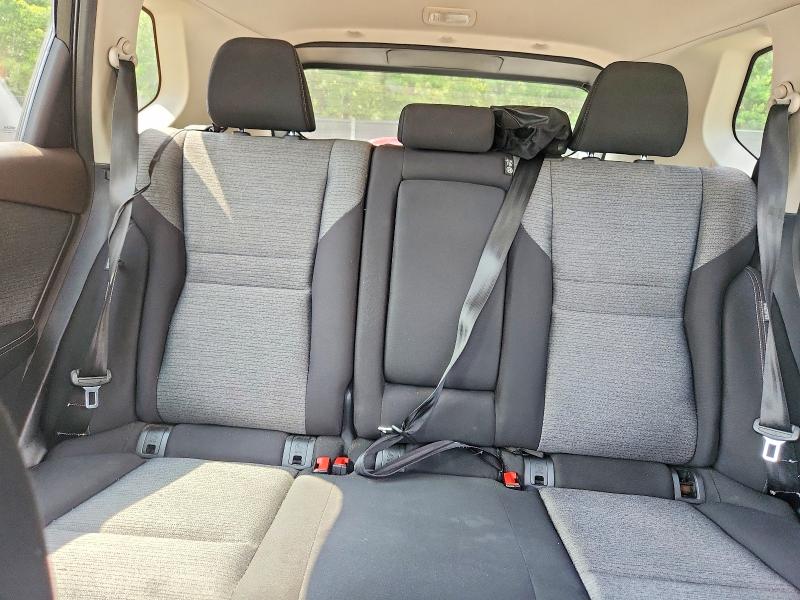 Продажа на аукционе авто 2021 Nissan Rogue, vin: 5N1AT3BB4MC768513, номер лота: 66130366