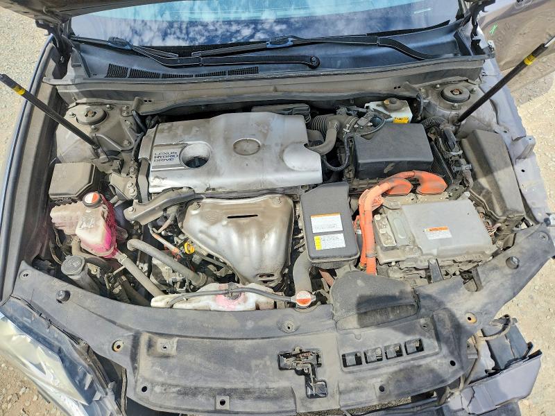Aukcja sprzedaży 2016 Lexus Es, vin: JTHBW1GG1G2123349, numer aukcji: 66955896