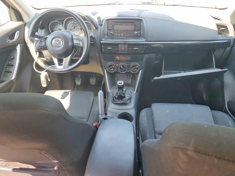 Aukcja sprzedaży 2013 Mazda Cx-5, vin: JM3KE2BE8D0120995, numer aukcji: 63488176