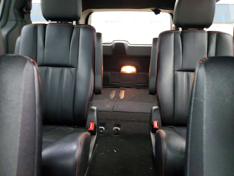 Aukcja sprzedaży 2019 Dodge Grand Caravan, vin: 2C4RDGEG7KR612070, numer aukcji: 65170846
