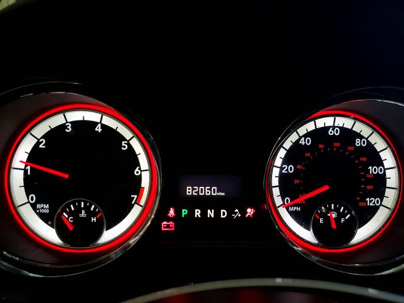 66025336 :رقم المزاد ، 2C4RDGBG4JR166284 vin ، 2018 Dodge Grand Caravan مزاد بيع
