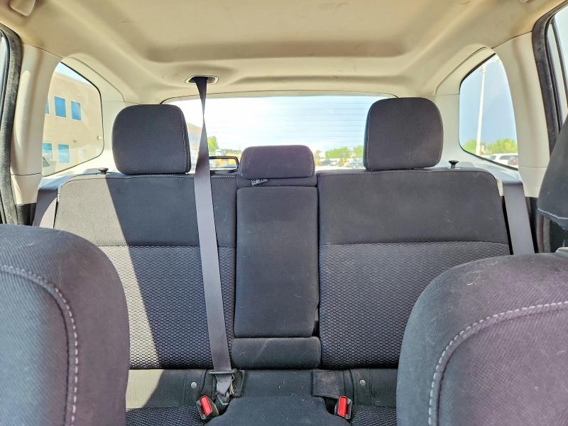 Aukcja sprzedaży 2018 Subaru Forester, vin: JF2SJAEC5JH586276, numer aukcji: 63931456