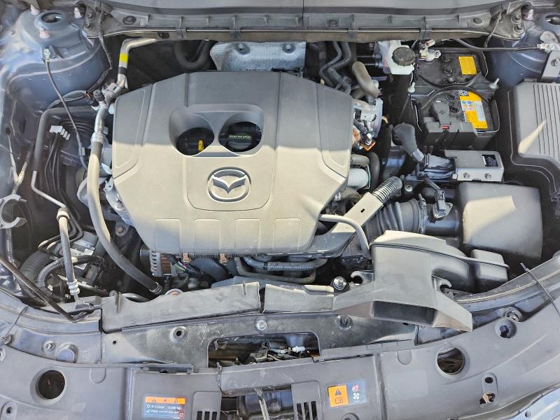 Aukcja sprzedaży 2025 Mazda Cx-5, vin: JM3KFBCM0S0690568, numer aukcji: 65146486