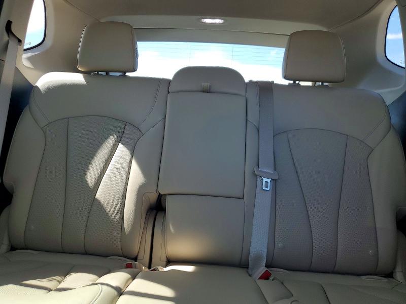 Aukcja sprzedaży 2020 Buick Envision, vin: LRBFXCSA3LD151004, numer aukcji: 65670816