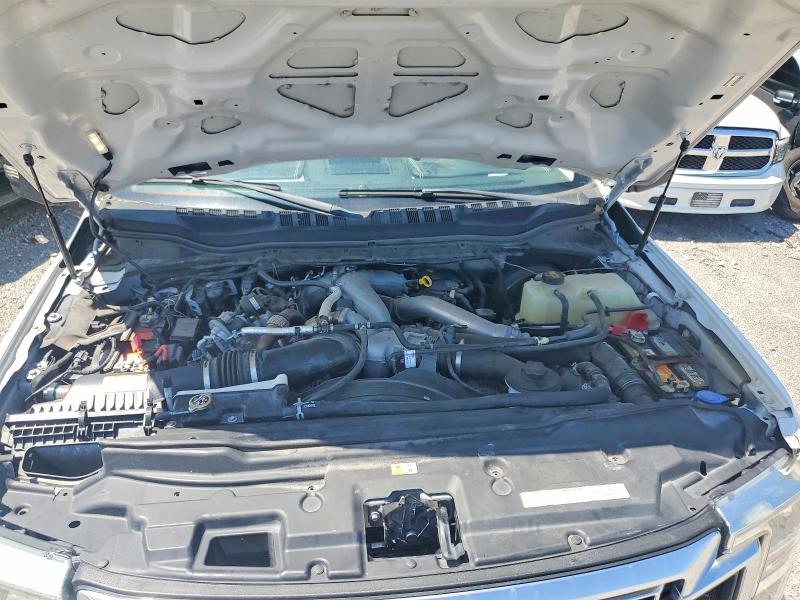2020 Ford F250 მანქანა იყიდება აუქციონზე, vin: 1FT7W2BT5LEC26624, აუქციონის ნომერი: 60770516