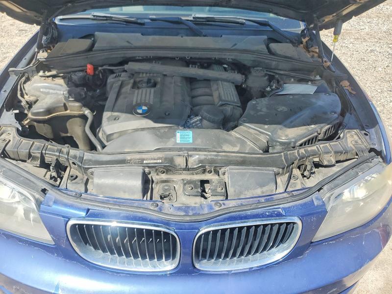 Продажа на аукционе авто 2009 Bmw 128, vin: WBAUP73559VK75891, номер лота: 64053716