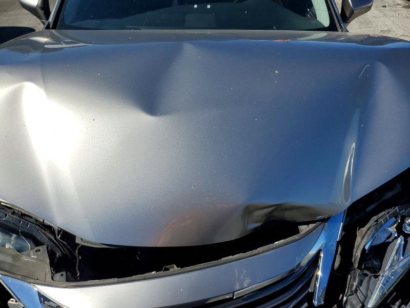2016 Lexus Es მანქანა იყიდება აუქციონზე, vin: 58ABK1GG6GU031109, აუქციონის ნომერი: 65407086