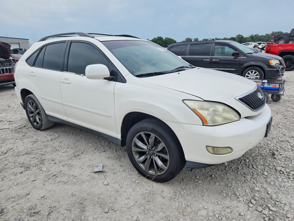 Aukcja sprzedaży 2005 Lexus Rx, vin: 2T2GA31U25C028308, numer aukcji: 64920266