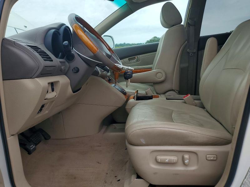Продажа на аукционе авто 2007 Lexus Rx, vin: 2T2HK31U07C025251, номер лота: 65991876
