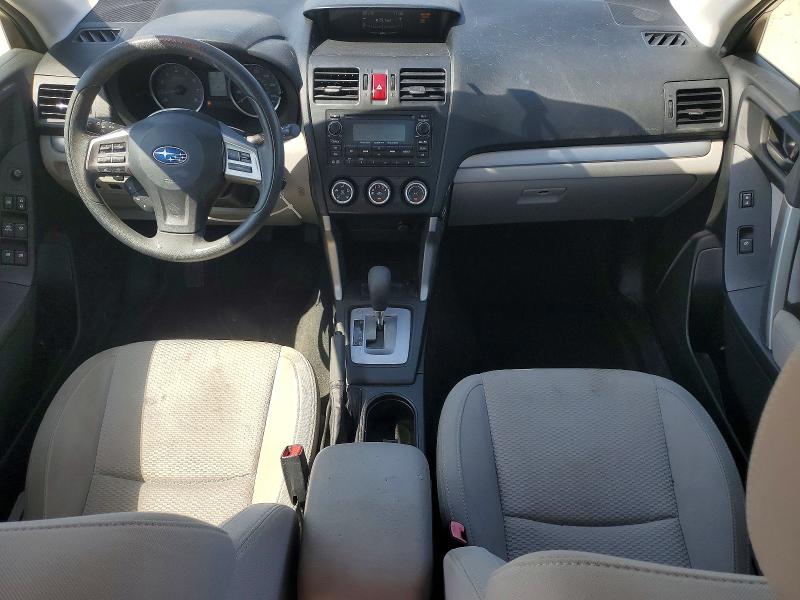 Продаж на аукціоні авто 2015 Subaru Forester, vin: JF2SJABC1FH449296, номер лоту: 66511046