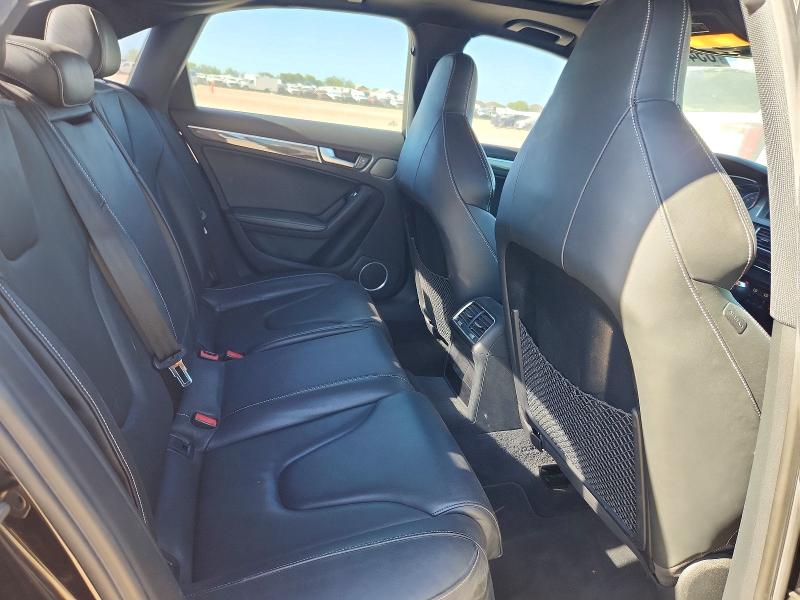 Aukcja sprzedaży 2013 Audi S4, vin: WAUKGAFL0DA060949, numer aukcji: 65487456