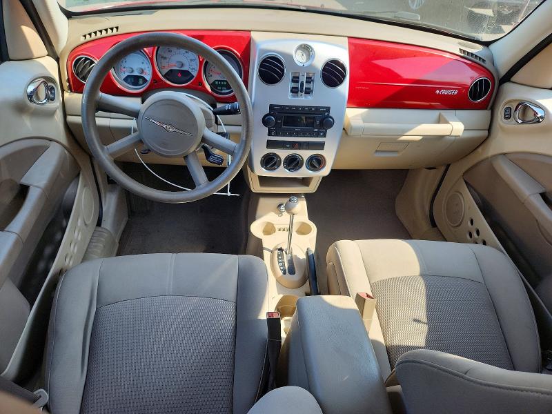 Aukcja sprzedaży 2007 Chrysler Pt Cruiser, vin: 3A4FY58B77T625752, numer aukcji: 66255936