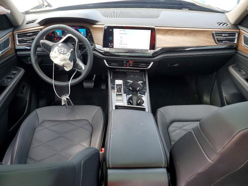 Продажа на аукционе авто 2026 Volkswagen Atlas, vin: 1V2KN2CA1TC506254, номер лота: 63564466
